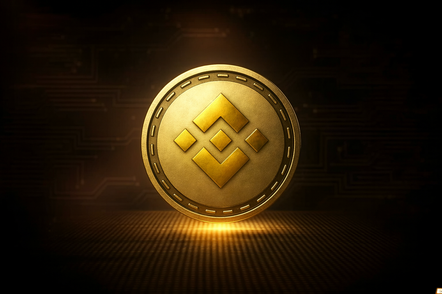 BNB TrustWallet account 11.43 BNB thumbnail